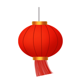 喜庆灯笼