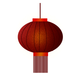 喜庆灯笼