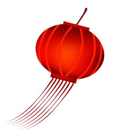 喜庆灯笼