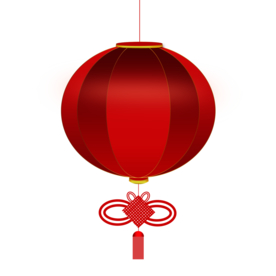 喜庆灯笼
