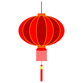 喜庆灯笼