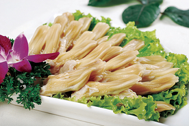 酱香鸭舌