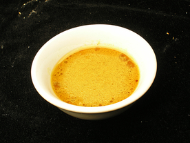 芥茉鸭掌