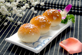 法式餐包