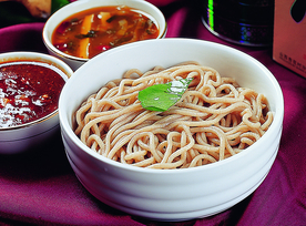 荞面饸饹
