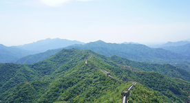 长城风景