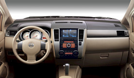 尼桑 合图 修片