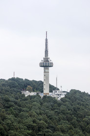 电视塔