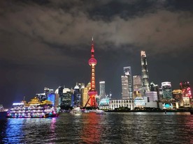 黄浦江