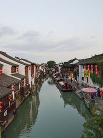 水街