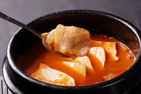 辣菜汤