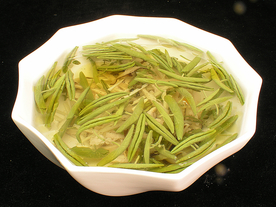 西湖莼菜汤