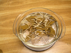 西湖莼菜汤