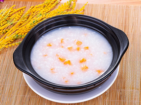 红薯粥