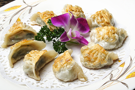 美味饺子