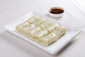 巧手煎饼卷