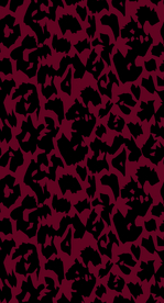 迷彩豹纹系列头巾条巾围巾图案