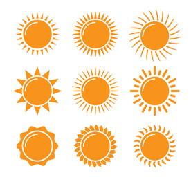 太阳