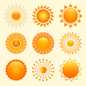 太阳