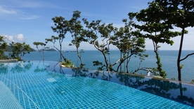 游泳池