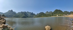 桂林风光