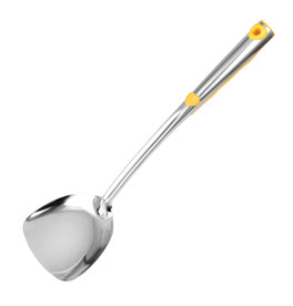 厨房 不锈钢 厨具 锅铲 钢铲