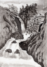 水墨