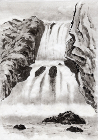 水墨