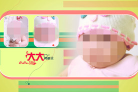 韩流宝贝幼儿少儿纪念相册模板