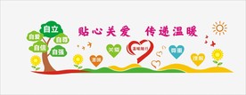 贴心关爱   传递温暖