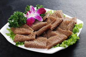 火锅配菜老六鲜毛肚