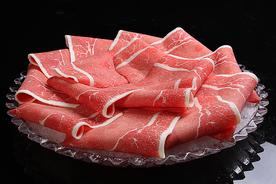 火锅配菜雪龙眼肉