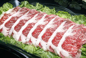 火锅配菜雪龙眼肉