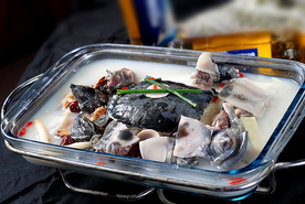 明炉明炉甲鱼