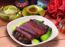 天津扣肉