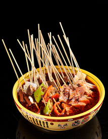 串串香