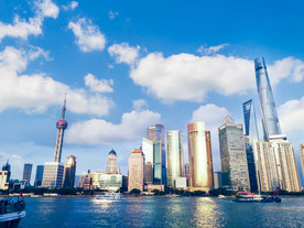 上海景点