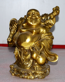 铜艺品