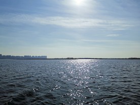 碧波