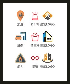 LOGO标识VI