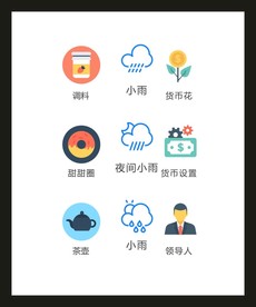 LOGO标识VI