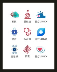 LOGO标识VI