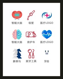 LOGO标识VI