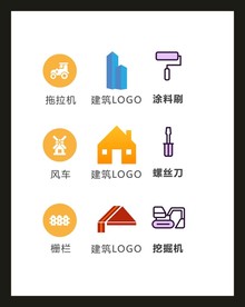 LOGO标识VI