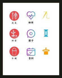 LOGO标识VI