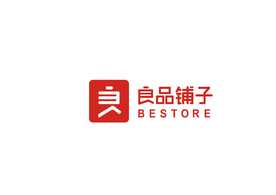 良品铺子logo