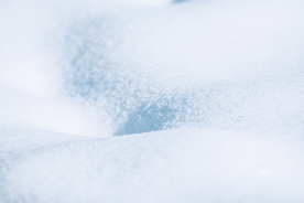 雪