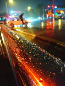 雨珠