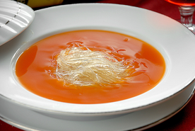 燕窝茄辣大青翅