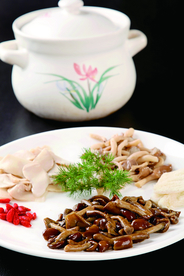 菌汤